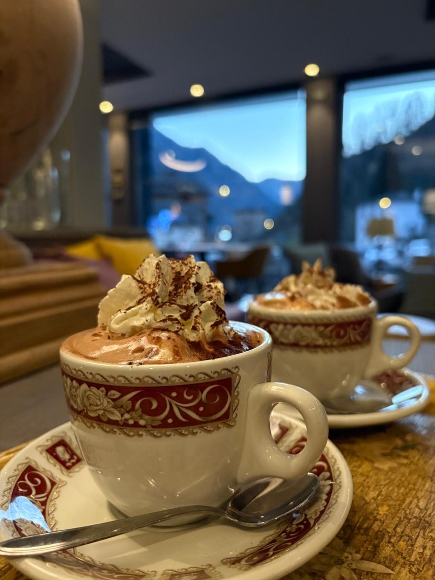 Hotel Pedretti 브란치 외부 사진