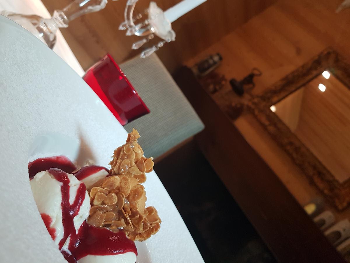 Hotel Pedretti 브란치 외부 사진