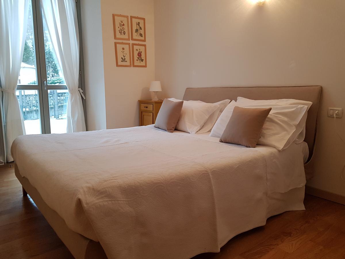 Hotel Pedretti 브란치 객실 사진