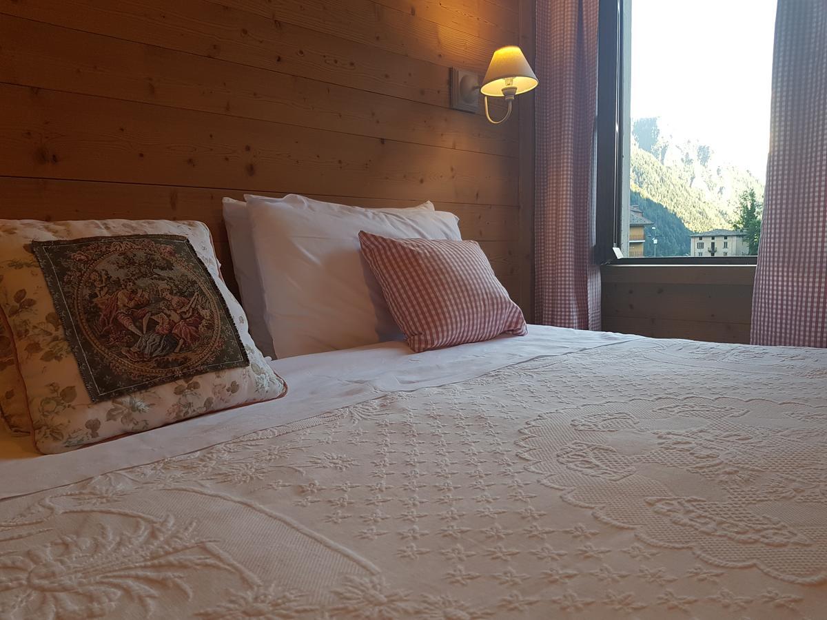 Hotel Pedretti 브란치 외부 사진