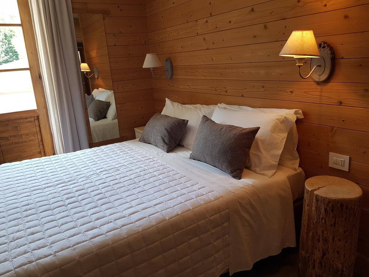Hotel Pedretti 브란치 외부 사진